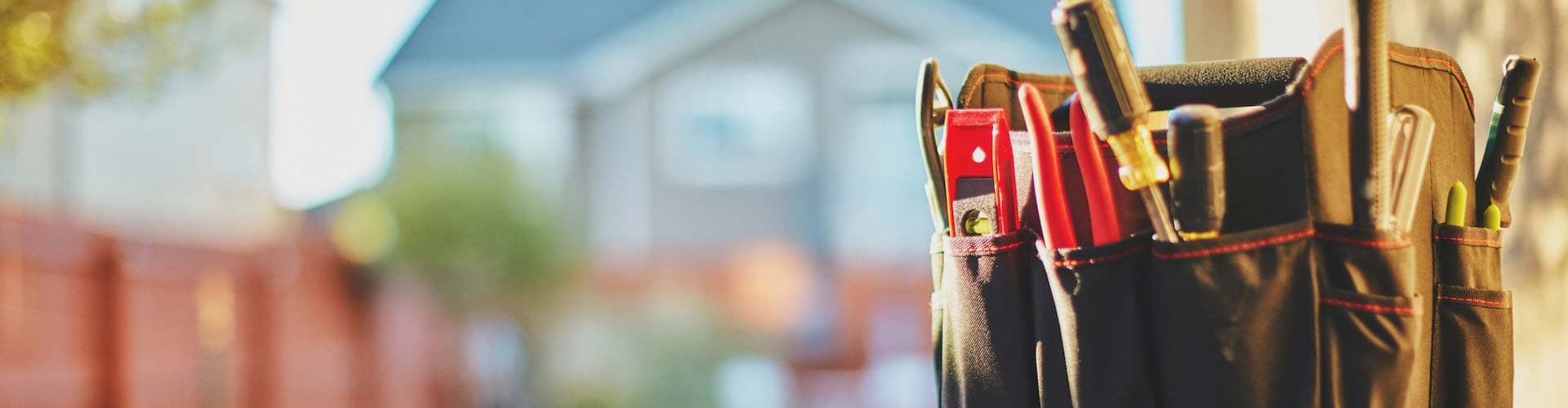 Professional HVAC tools and equipment ready for replacement service